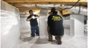 Crawlspace Encapsulation