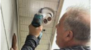 Home Security Camera Installation
