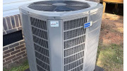 Air Conditioning Services