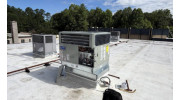 Commercial HVAC Maintenance