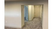 Basement Finishing