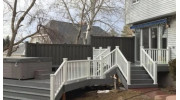 Decks & Outdoor Living