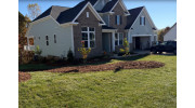 Sod & Hydro-Seeding