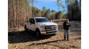Land Clearing & Site Prep