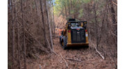 Forestry Mulching
