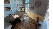 Tenant Improvements