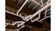 Whole House Water Filtration