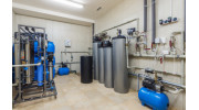 Water Softeners