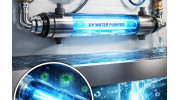UV Water Purification