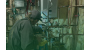 Gas Line Service