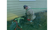 Sewage Pump Service