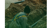 Sewer Line Services