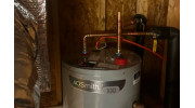 Water Heater Service