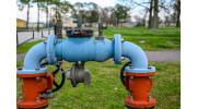 Water Line Services