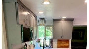 Home Remodeling & Additions