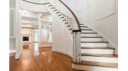 Custom Finish Carpentry