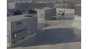 Commercial HVAC Services