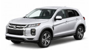 SUV Rental