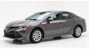Full-Size Car Rental