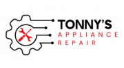 Tonny's Appliance Repair