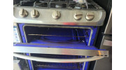 Range and Oven Repair