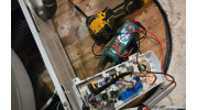 Freezer Repair