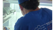 Refrigerator Repair