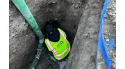 Sewer Line Repair & Replacement