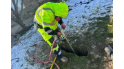 Water Line Repair