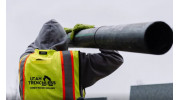 Trenchless Sewer Repair