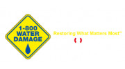 1-800 Water Damage Manchester and Nashua