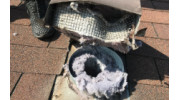 Dryer Vent Cleaning