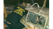 Furnace Cleaning