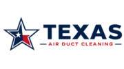 Texas Air Duct Cleaning