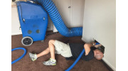 Air Duct Cleaning