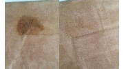 Dry Carpet Cleaning