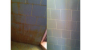 Tile & Grout Cleaning