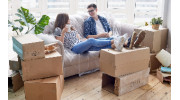 Residential Moving