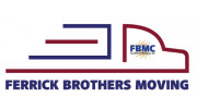 Ferrick Brothers Moving Company
