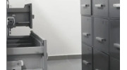 Record Storage