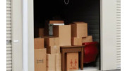 Self Storage Unit Rentals