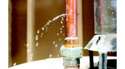 Plumbing Repipe
