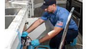 Clogged Plumbing