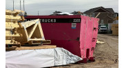 Dumpster Rentals