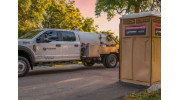 Portable Toilet Rentals