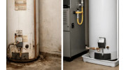 Water Heater Replacement