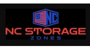 NC Storage Zones