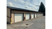 Secure Storage