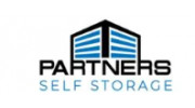 Partners Self Storage York