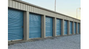 Drive-Up Storage